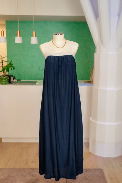 Thandie Dress - Traffic People
