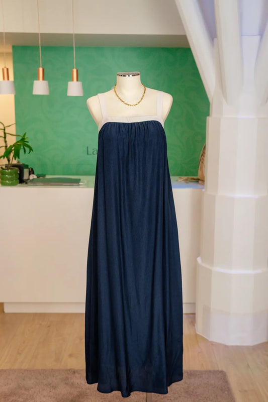 Thandie Dress - Traffic People