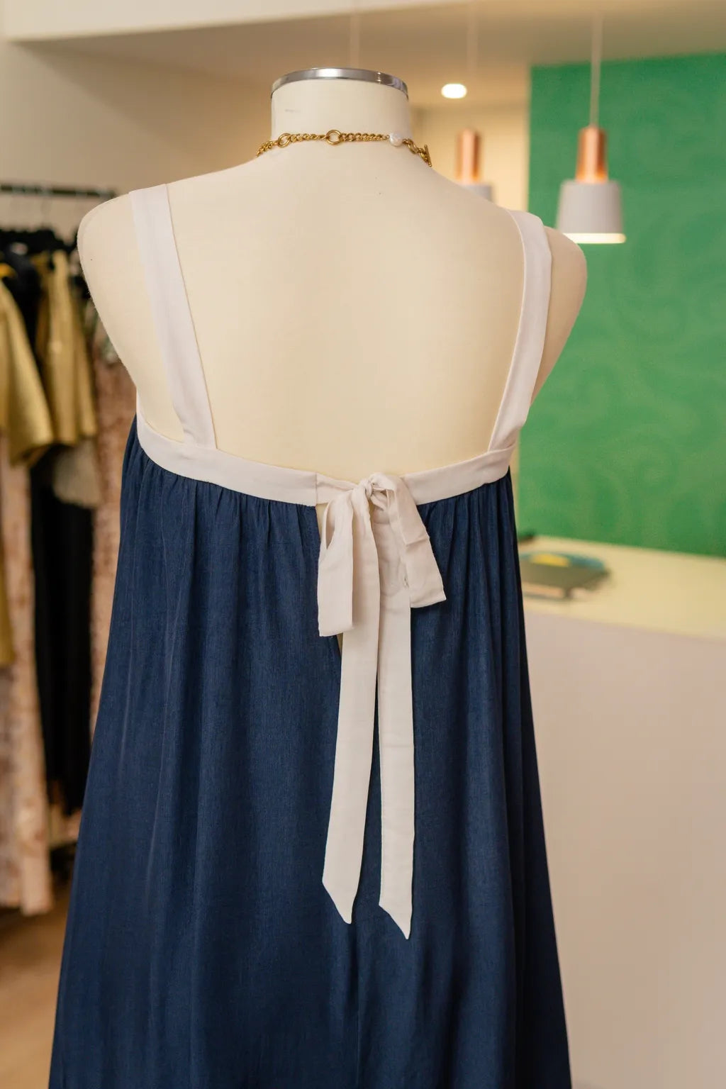 Thandie Dress - Traffic People