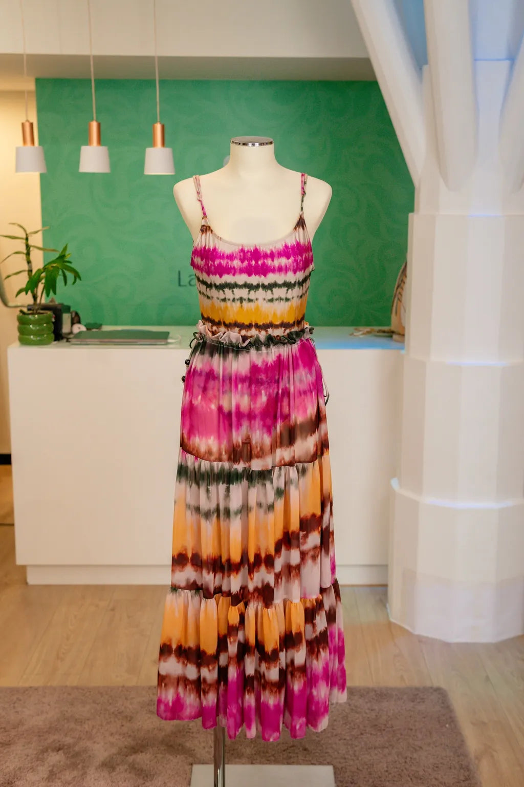 Conjunto Tay day summer - Lança perfume