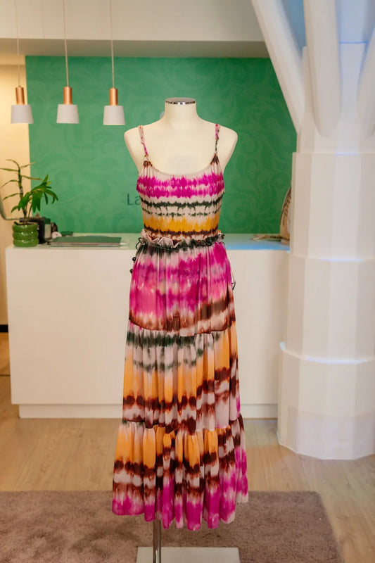 Conjunto Tay day summer - Lança perfume