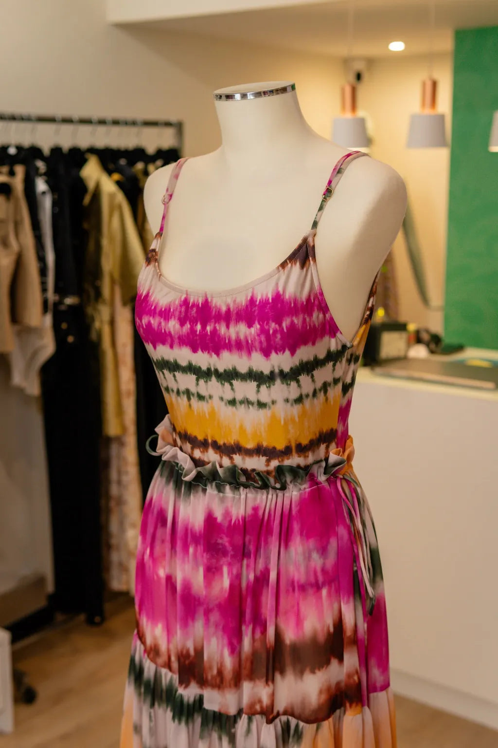 Conjunto Tay day summer - Lança perfume