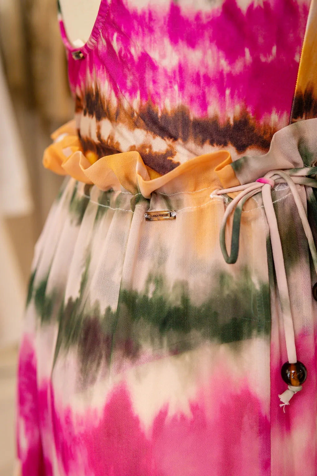 Conjunto Tay day summer - Lança perfume