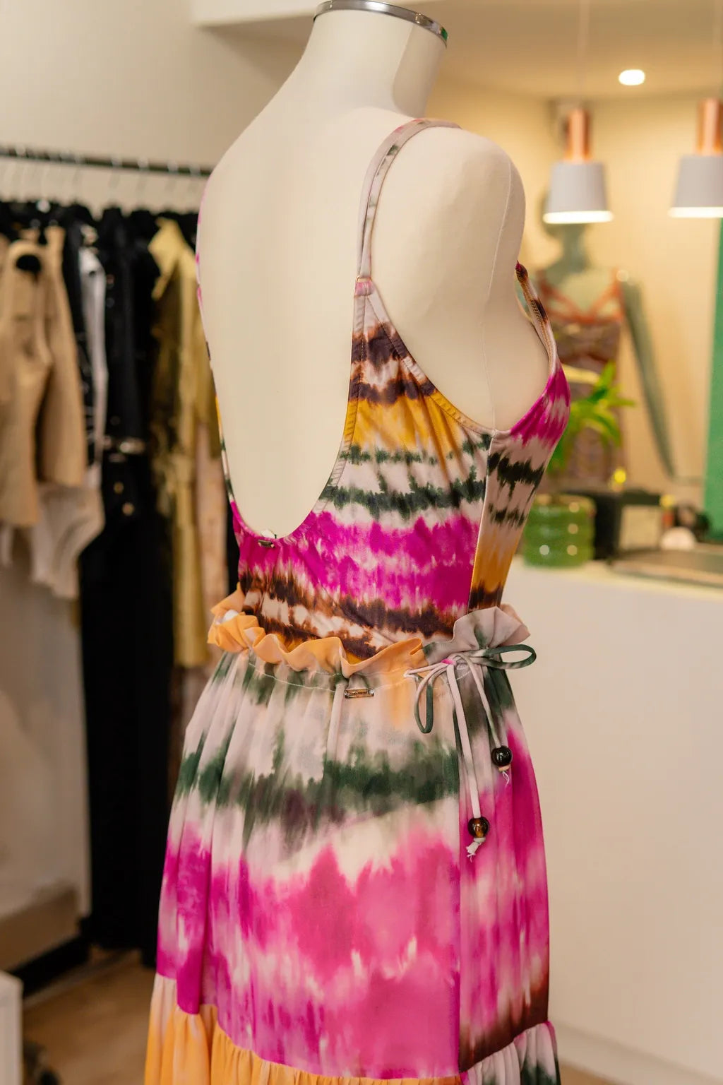 Conjunto Tay day summer - Lança perfume