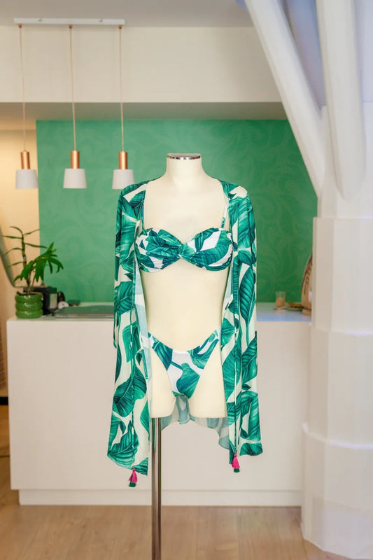 Kaftan - Lança perfume