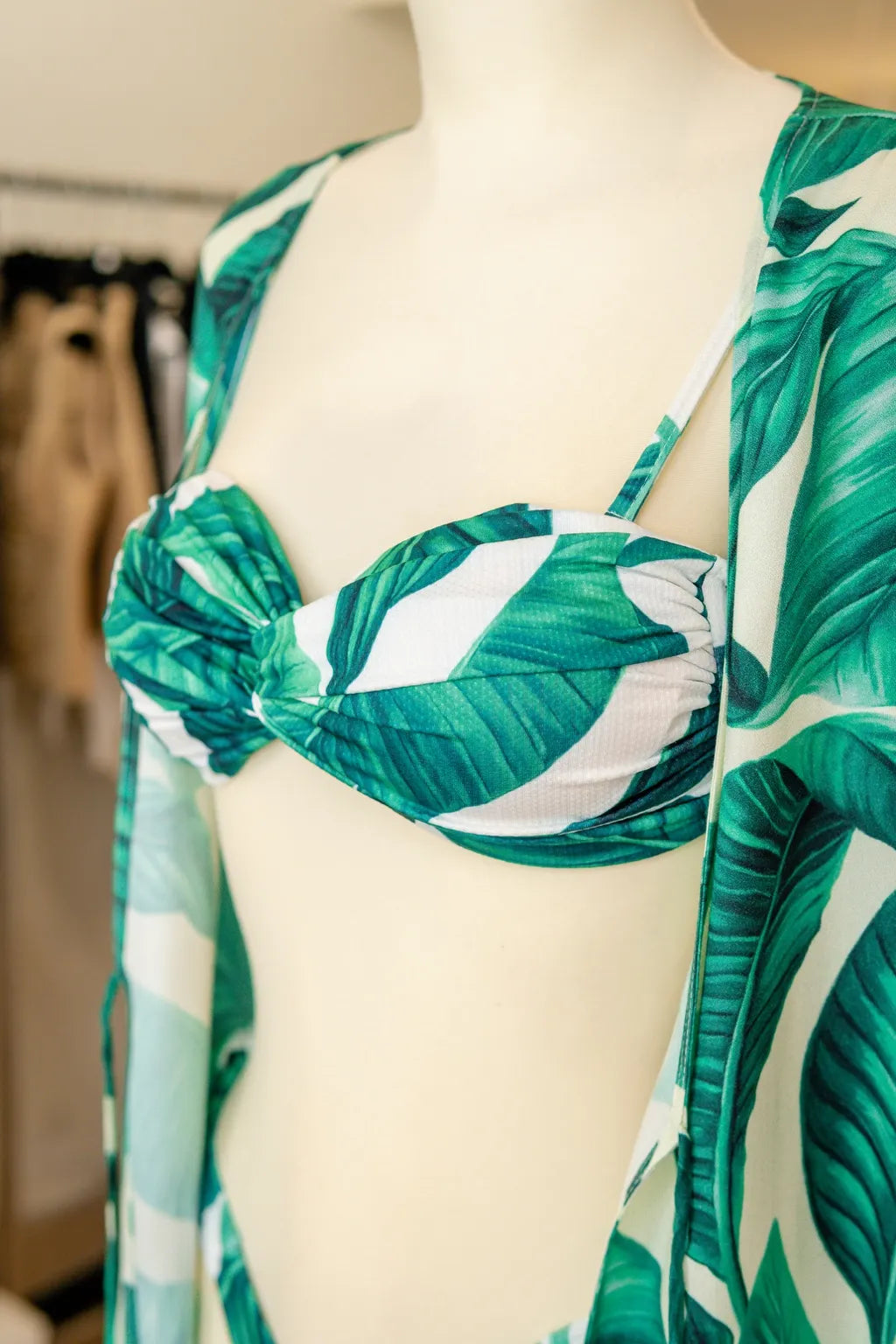 Kaftan - Lança perfume