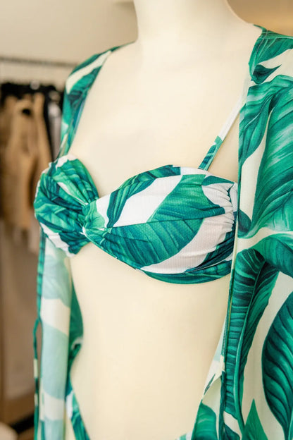 Kaftan - Lança perfume