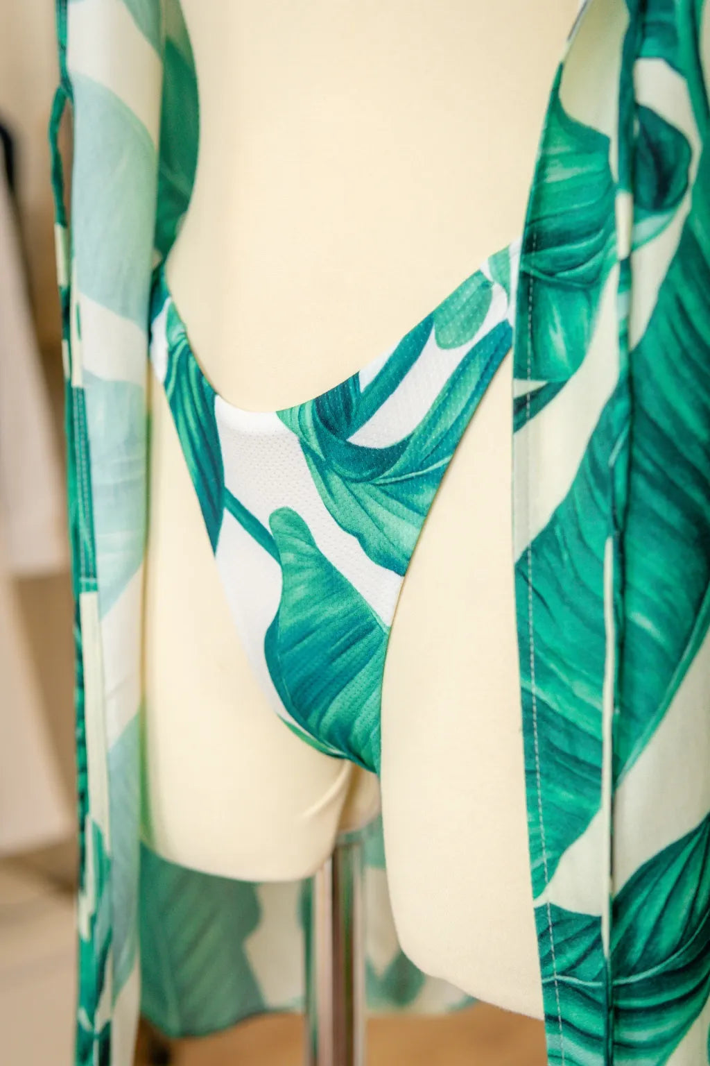 Kaftan - Lança perfume