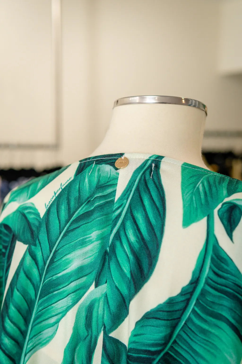 Kaftan - Lança perfume