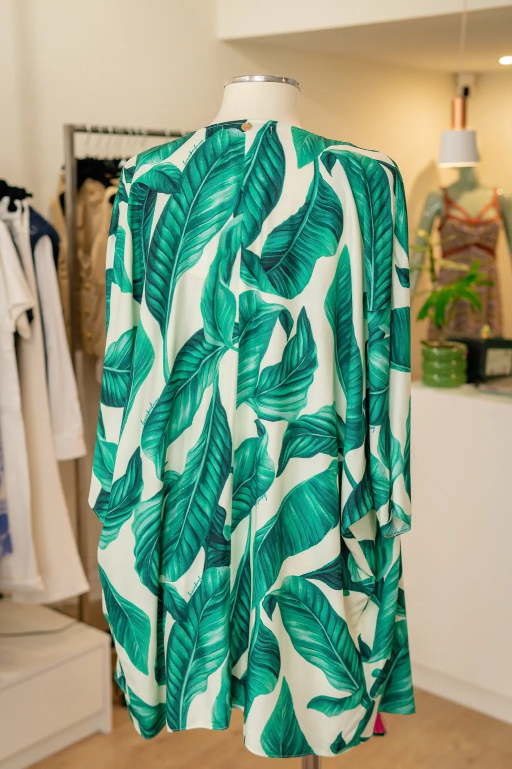 Kaftan - Lança perfume