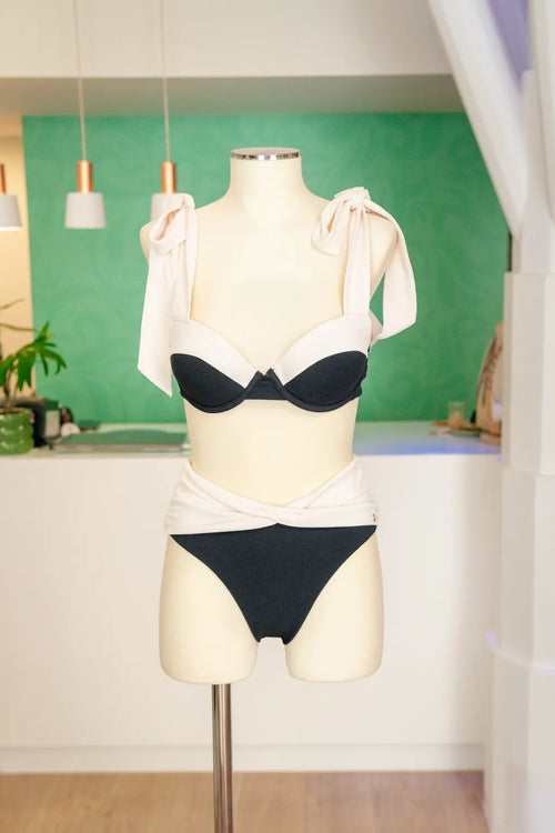 Bikini  Bottom - Josh V