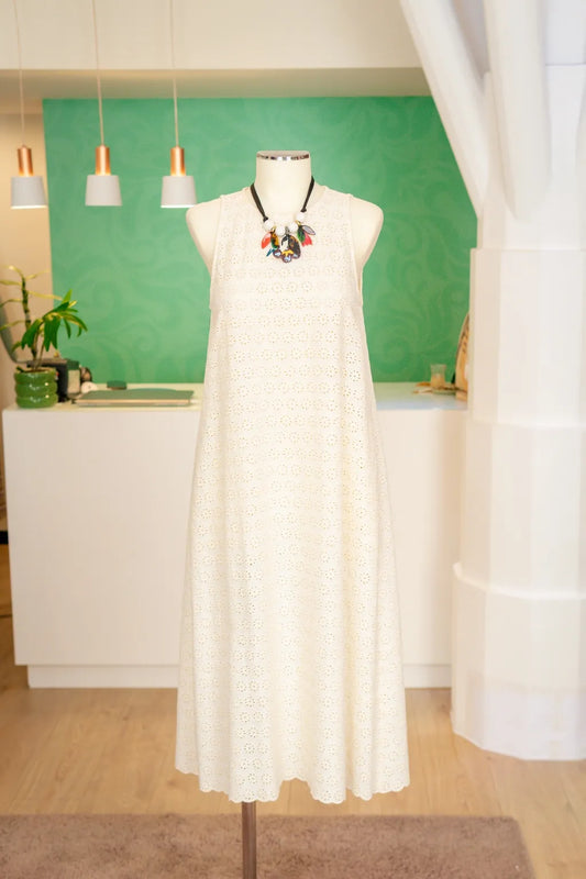 Sylvie Dress - Traffic people