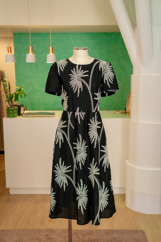 Glória Dress - Traffic People