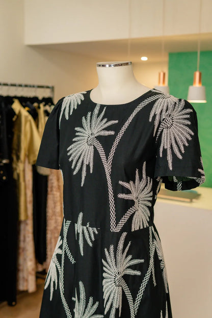 Glória Dress - Traffic People