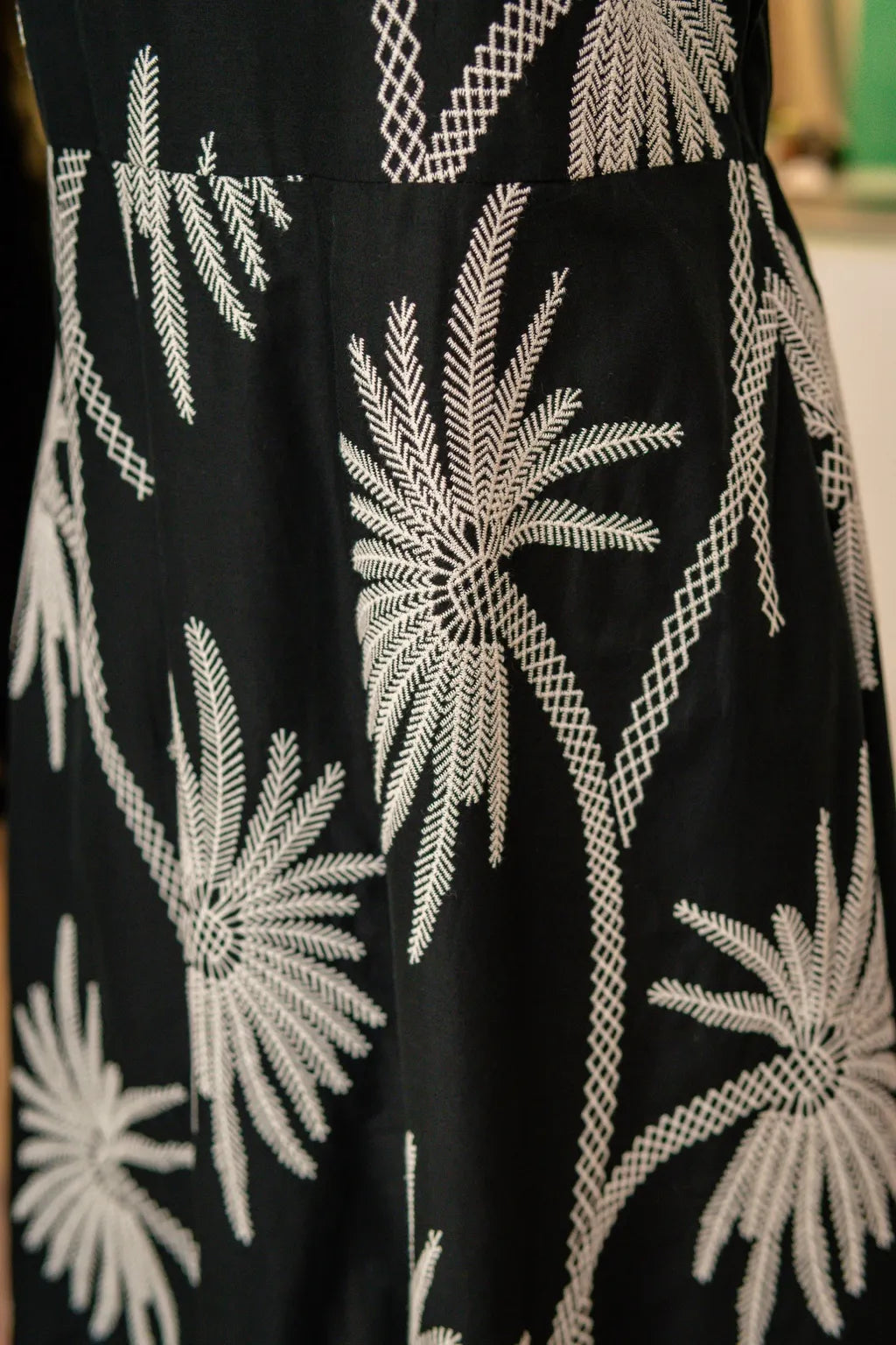 Glória Dress - Traffic People