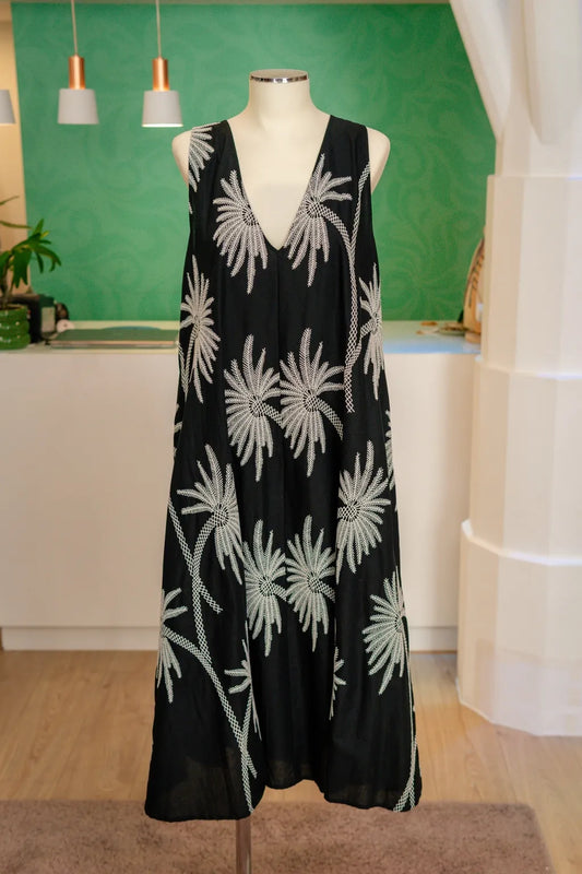 Tribe Dress - Traffic People
