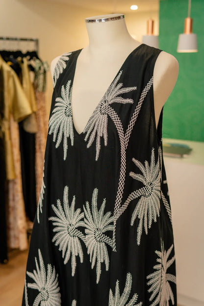 Tribe Dress - Traffic People