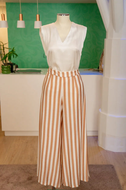Calça Wild boy trousers - Traffic people
