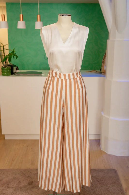 Calça Wild boy trousers - Traffic people
