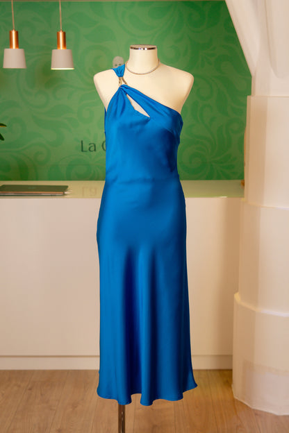 Vestido longo  - Imperial