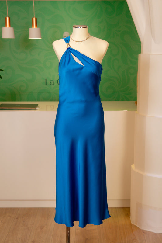 Vestido longo  - Imperial