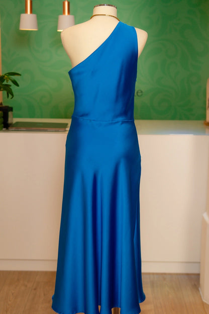 Vestido longo  - Imperial