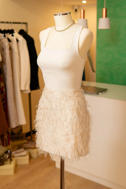 Louka Skirt - Josh V