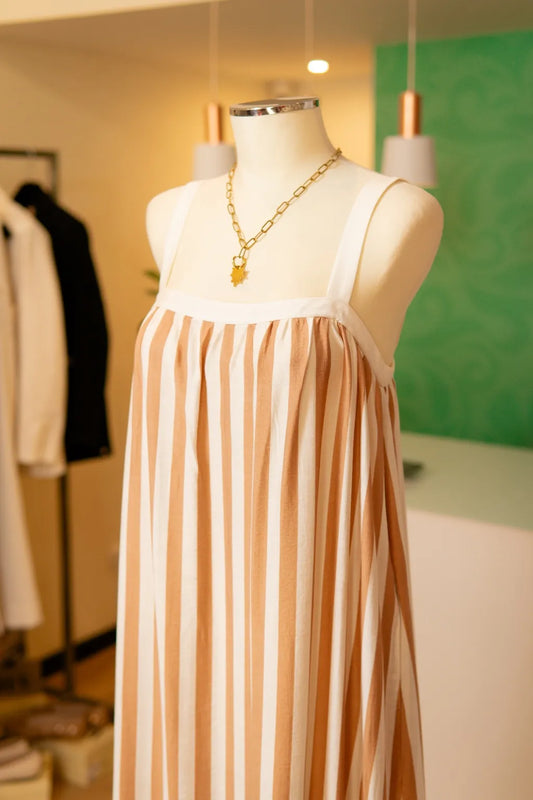 Vestido Thandie - Traffic People