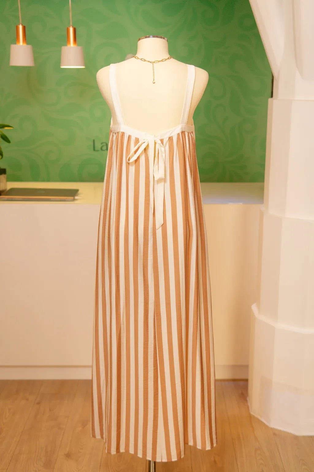 Vestido Thandie - Traffic People