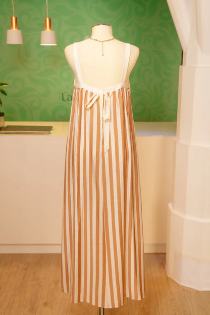 Vestido Thandie - Traffic People