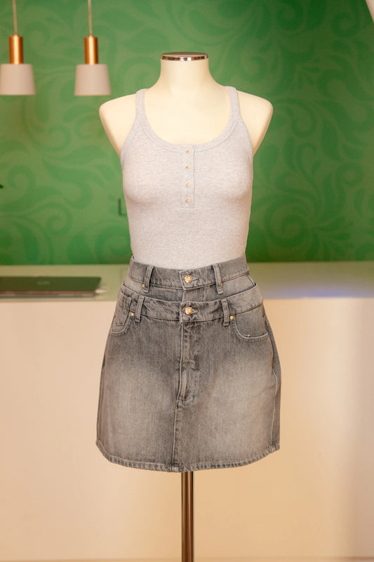Saia Denim - Josh V