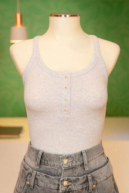 Saia Denim - Josh V