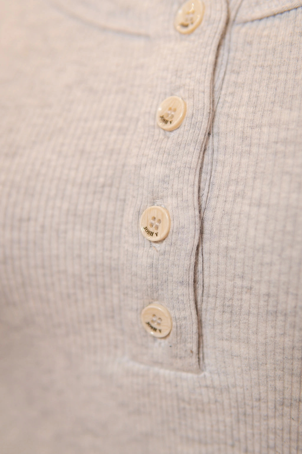 Saia Denim - Josh V