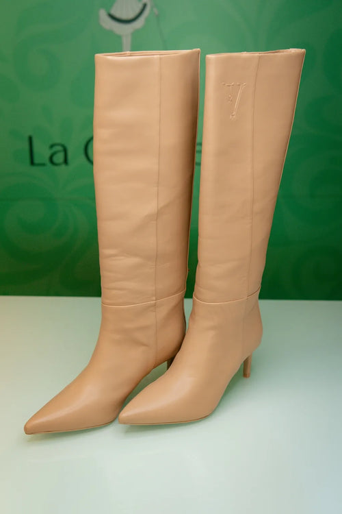 Bota cano alto Toffe - Josh V