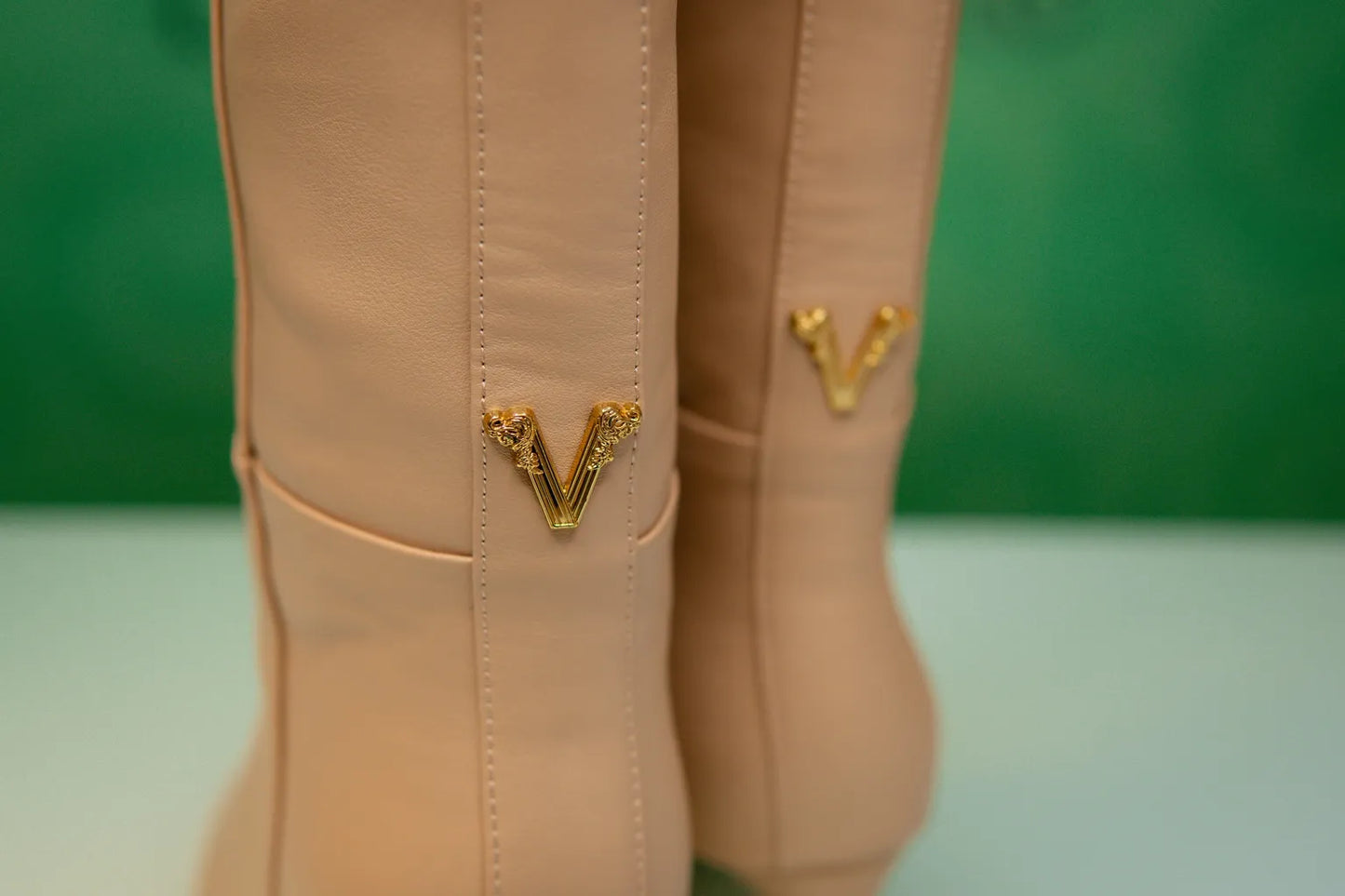 Bota cano alto Toffe - Josh V