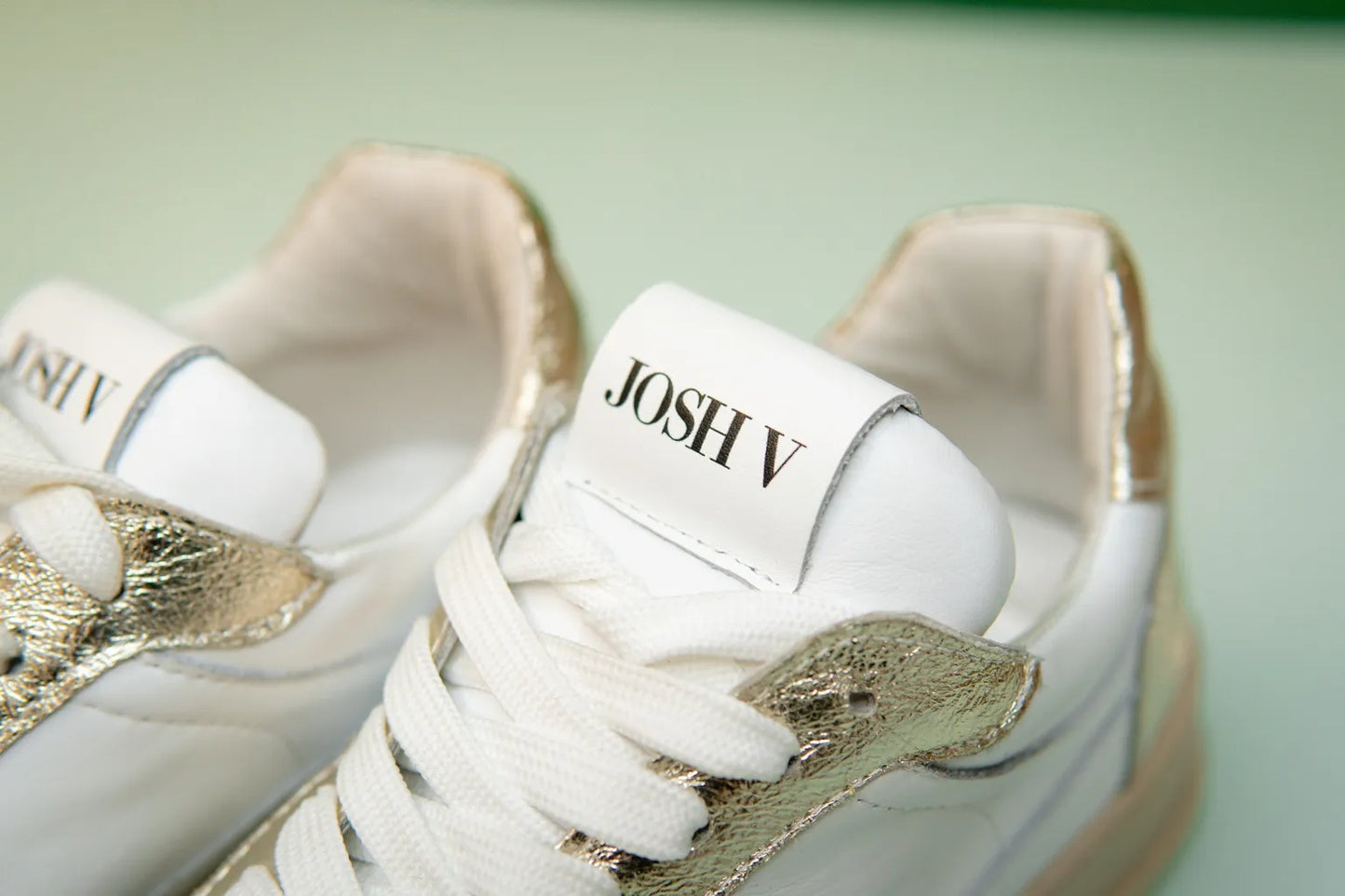 Winona Sneakers - Josh V