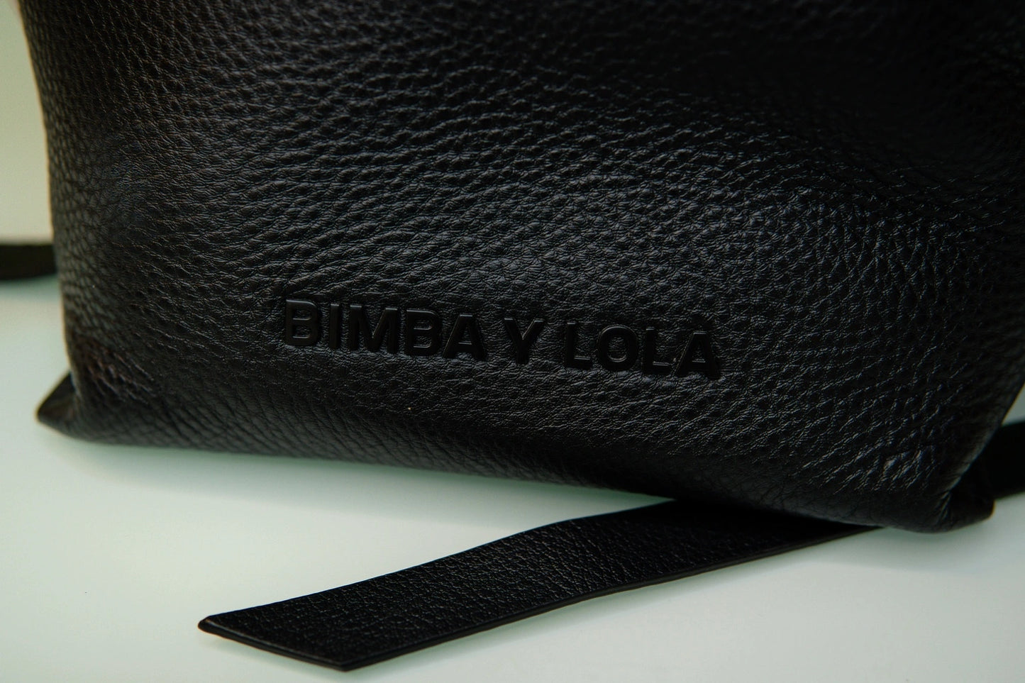 Carteira pele - Bimba Y Lola