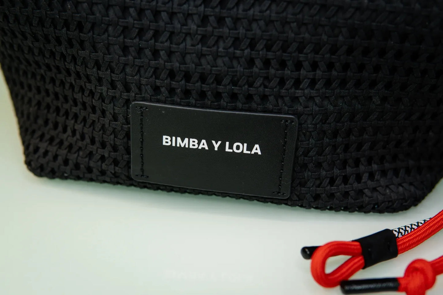 Carteira Rede - Bimba Y Lola