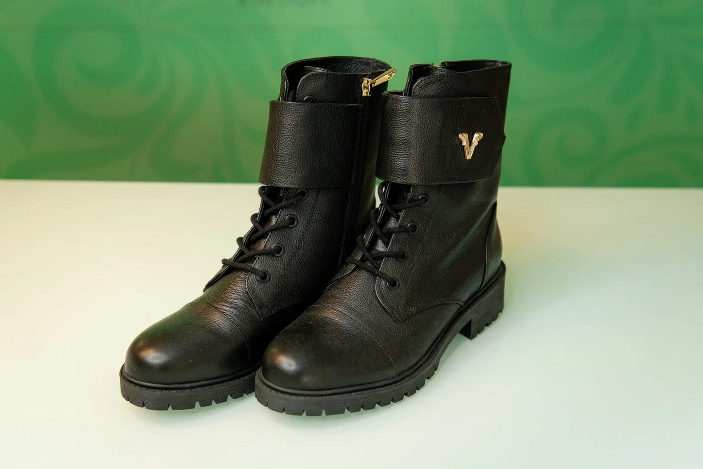 Lulu Boots - Josh V