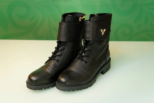Lulu Boots - Josh V