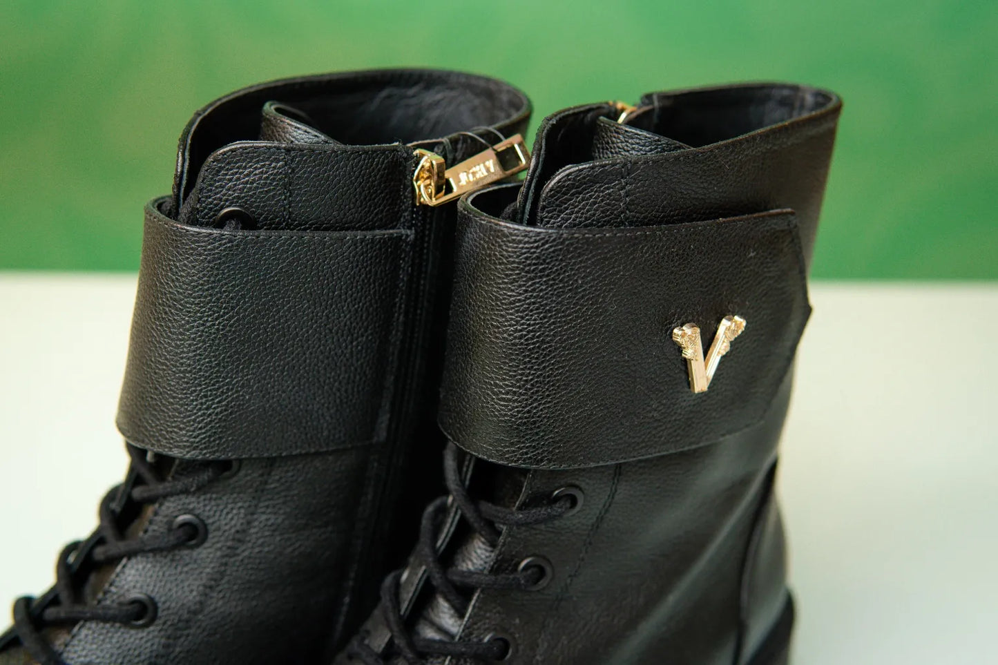 Lulu Boots - Josh V