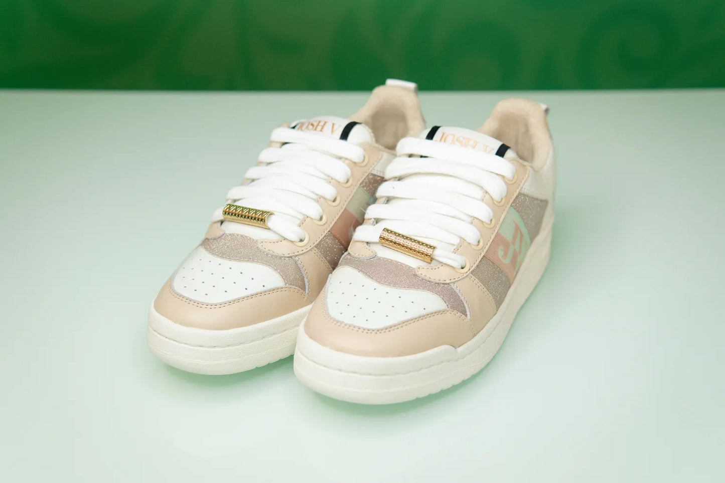 Maeva sneaker - Josh V