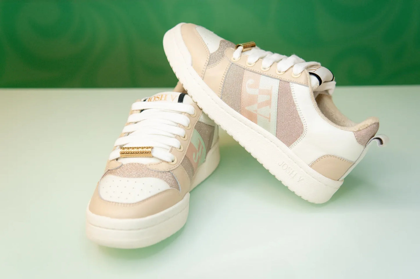 Maeva sneaker - Josh V