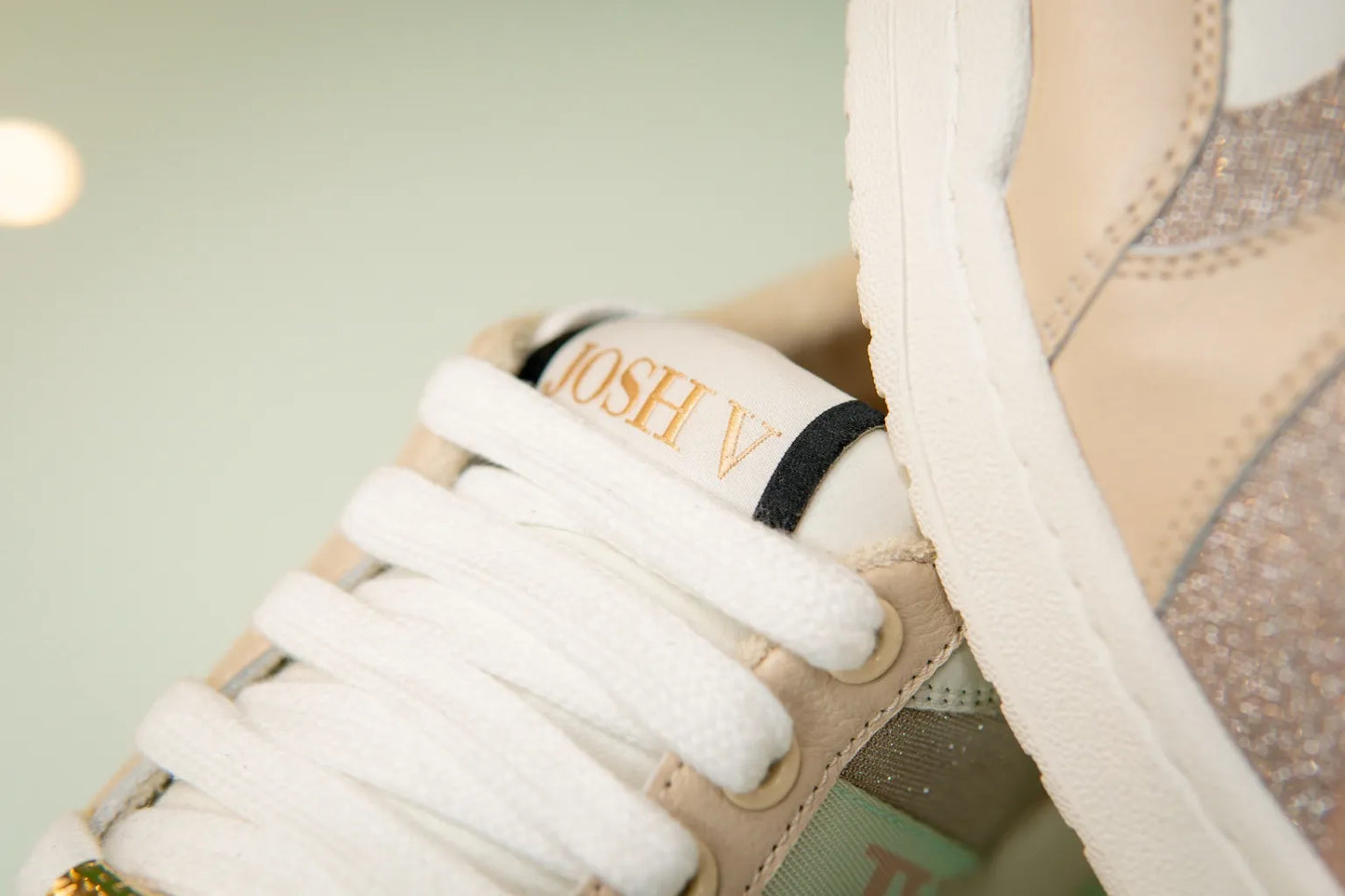 Maeva sneaker - Josh V