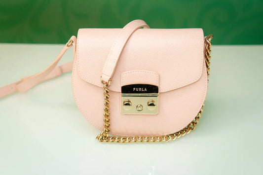Carteira Metropolis - Furla