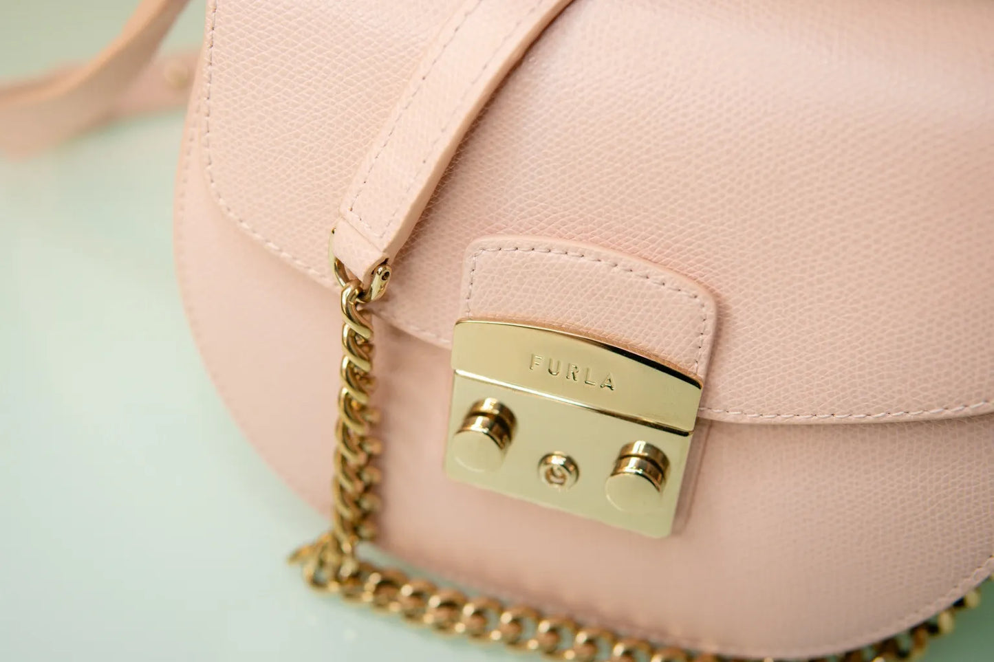 Carteira Metropolis - Furla