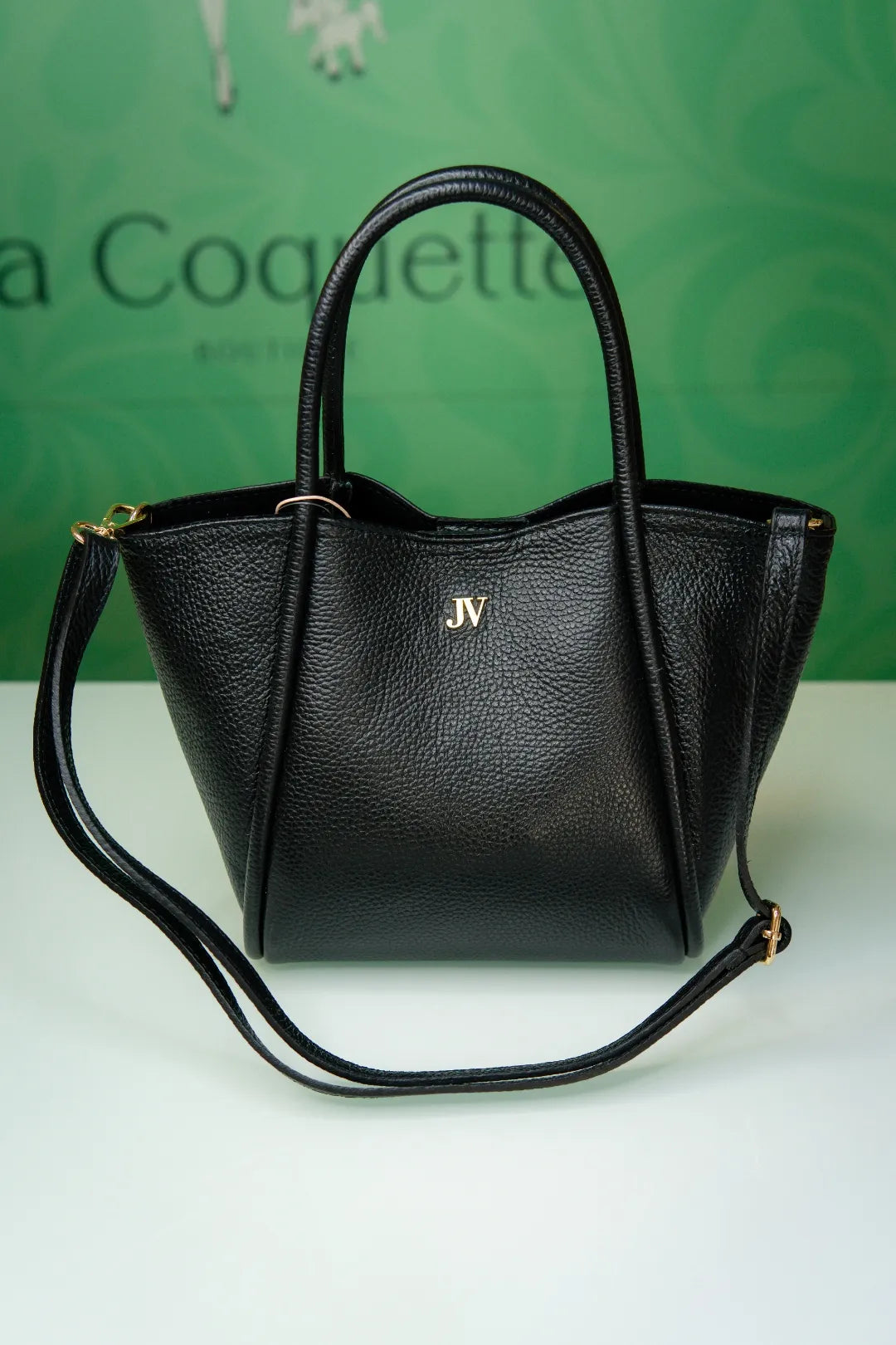 Telma Bolsa pequena - Josh V
