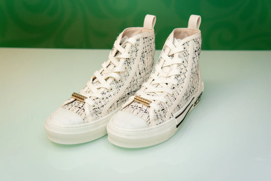 Sneakers - Josh V