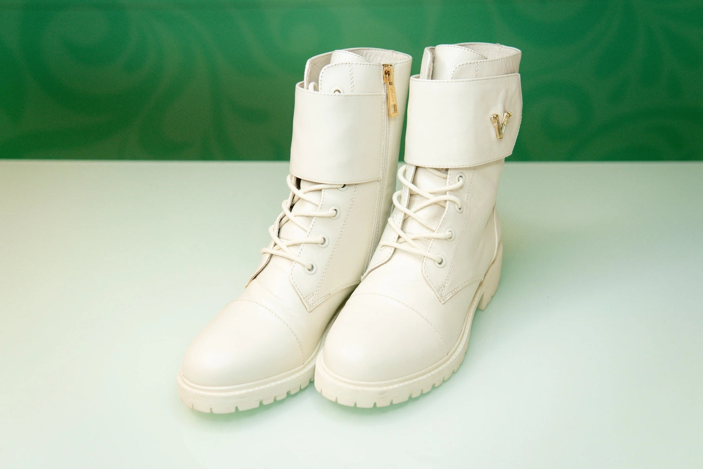 Lulu Boots - Josh V