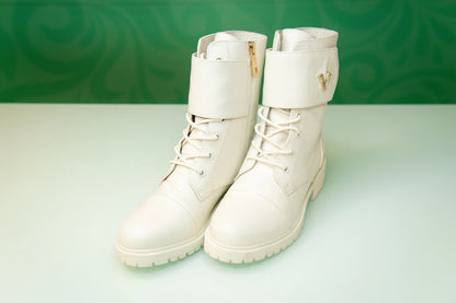Lulu Boots - Josh V